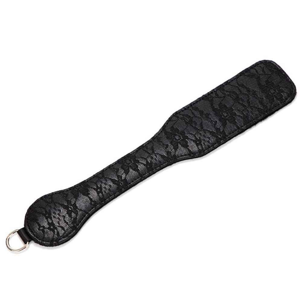 BRAND NEW lace paddle